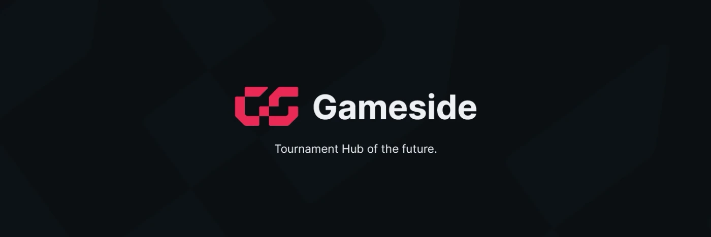 Header-Design von Gameside