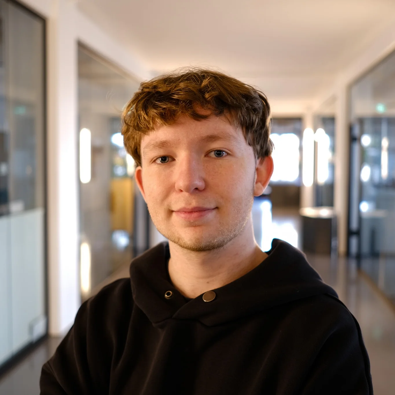 Max Bode
