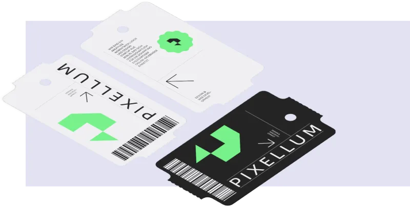 Pixellum service design