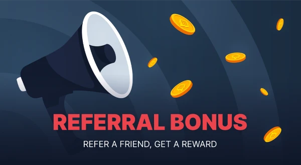 Rival Roll — Promotion zum Empfehlungsbonus
